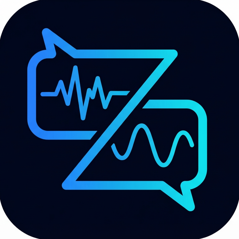 Zuvo app icon